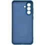 Чехол для телефонов ArmorStandart ICON Case Camera cover Dark Blue for Samsung A566 Galaxy A56 5G (ARM82588): Цвет синий