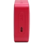 Акустика JBL GO Essential 2 Red (JBLGOES2RED): Подключение Bluetooth / USB