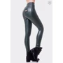 Леггинсы ArtStyleLeggings LSN-011E-48 48 зеленые: Страна производитель Украина