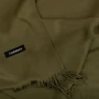 Жіночий палантин Eterno зелений (DS-0430-6): Країна виробник Китай
