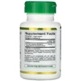 California Gold Nutrition Lemon Balm Extract Мелисса экстракт 500 мг 60 капсул: Форма выпуска Капсулы