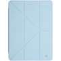 Аксессуар для iPad ArmorStandart Y-type Case with Pencil Holder Blue for iPad Air 11 (2024 / 2025) (ARM77525)