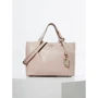 Жіноча сумка тоут Guess Tangey Girlfriend Satchel рожева (HWUE7664060-RWO)