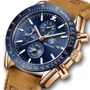 Наручний годинник Benyar Extra 8301 фото 7