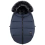 Зимний конверт Bair Cocon mini indigo blue темно-синий (626090): Тип аксессуара конверты