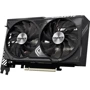 Видеокарта Gigabyte GeForce RTX 4070 WINDFORCE 2X OC V2 12G (GV-N4070WF2OCV2-12GD): Разрядность шины памяти, бит 192