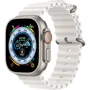 Аксессуар для Watch Apple Ocean Band White (MQE93) for Apple Watch 42/44/45/49mm: Производитель Apple