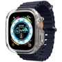Чехол для Apple Watch Spigen Case Ultra Hybrid Crystal Clear for Apple Watch Ultra 49mm: Совместимость Apple Watch 49mm