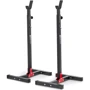 Скамья для жима и пресса Hop-Sport STRONG 146 кг HS-1035 со стойками 1005L (UT-10000684) фото 8