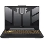 Ноутбук ASUS TUF Gaming F15 FX507ZC4 Jaeger Gray (FX507ZC4-HN291) UA