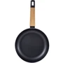 Сковорода Bergner Earth black BG-34622-BK 20 см (00000025162): Тип сковороди Традиционная