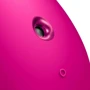 Електронний освіжувач для зволоження обличчя GESKE Facial Hydration Refresher 4 в 1 Magenta (GK000057MG01) фото 4