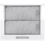 Витяжка Perfelli TL 6333 WH 700 LED GLASS: Управління механічне