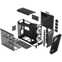 Корпус Fractal Design Torrent RGB Black TG LightTint (FD-C-TOR1A-04) фото 8