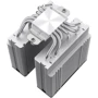 Кулер ID-COOLING SE-206-XT Full Black: Роз'єм 4pin