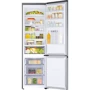 Холодильник Samsung RB38T600FSA/UA: Размеры 203x59.5x65.8 см (ВxШxГ)
