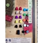 Настольная игра Pandasaurus Games Tammany Hall New Edition - EN НА АНГЛИЙСКОМ ЯЗЫКЕ фото 5