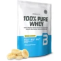 Протеин BioTechUSA 100% Pure Whey 1000 g / 35 servings / Banana