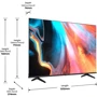 Телевизор Hisense 55E7HQ: Оптимальное расстояние до зрителя 420 см