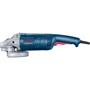 Болгарка (угловая шлифмашина) Bosch GWS 2200 (06018C0320): Тип машины угловая