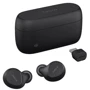 Навушники Jabra Evolve2 Buds USB-C MS Black (20797-999-899): Тип конструкції вакуумні
