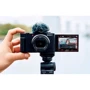 Sony ZV-1 II (ZV1M2/B.CE3) UA: Диафрагма f/1,8