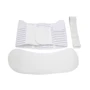 Бандаж для беременных эластичный пояс на липучках UFT Bandage 1 M White (UFTbandage1Mw): Классификация Дородовые