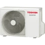 Кондиционер Toshiba RAS-B13TKVG-UA/RAS-13TAVG-UA: Количество внутренних блоков 1