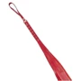 Флогер S&M Fancy Leather Floger Red