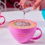 Колекційна фігурка-сюрприз Hello Kitty Капучино (31/CN21): Тип Персонаж мультфильма, фильма