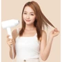 Фен Xiaomi ShowSee Hair Dryer A1-W EU: Количество скоростей 2