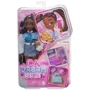 Кукла Barbie Dream Besties Бруклин (HYC22) фото 4