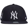 Мужская кепка 47 Brand Yankees Sure Shot темно-синяя (B-SRS17WBP-NY): Производитель 47 Brand