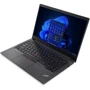Ноутбук Lenovo ThinkPad E14 GEN 4 (21EB0050CK): Тип экрана антибликовое покрытие