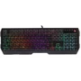 Комплект проводной A4Tech Bloody B1700 USB Black (Bloody B1700 Black): Назначение Для ПК