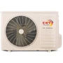 Кондиционер EWT Clima S-240SDP-HRFN8: Подключение нескольких внутренних блоков нет
