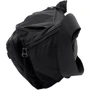 Мужская поясная сумка Volunteer черная (GB1749-01-black): Застежка Молния