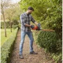 Кусторез Black+Decker BEHTS301: Вес, кг 2.47