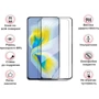 Аксесуар для смартфона BeCover Tempered Glass Black for Tecno POVA Neo 2 (LG6n) (708552): Тип защитное стекло