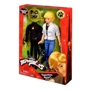 Кукла Miraculous Леди Баг и Супер-Кот S2 - Суперсекрет Эдриана (26 cm, с аксес.) фото 3
