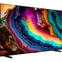 Телевизор TCL 98P745: Коммуникации DLNA, Bluetooth, Miracast, WiFi