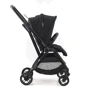 Коляска MAXI-COSI LEONA Essential Black: Материал колес полиуретан