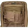 Рюкзак тактический Highlander Eagle 2 Backpack 30L HMTC хаки (TT193-HC): Тип ручки Плечевой ремень, Короткая ручка