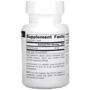 Source Naturals Gamma Oryzanol 60 mg 100 tab / 100 servings: Стать Унисекс