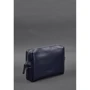 Косметичка-несессер BlankNote 3.0 синяя (BN-CB-3-navy-blue): Тип Косметички