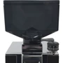 Кавомолка Eureka Mignon Brew Pro Black: Місткість, г 300
