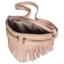 Сумка поясная BlankNote Spirit крем-брюле - бежевая (BN-BAG-15-crem-brule): Страна производитель Украина