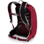 Рюкзак туристичний Рюкзак туристичний Osprey Talon 14 Jr Cosmic Red O / S бордовий (009.2342) фото 8
