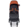 Коляска прогулочная El Camino ME 1090-1 LOONA Rooibos Orange Оранжевый (ME 1090-1 Rooibos Orange EL CAMINO): Пол ребенка Унисекс