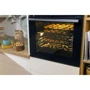 Духова шафа електрична Gorenje BPS6737E07B: Приготування на пару есть